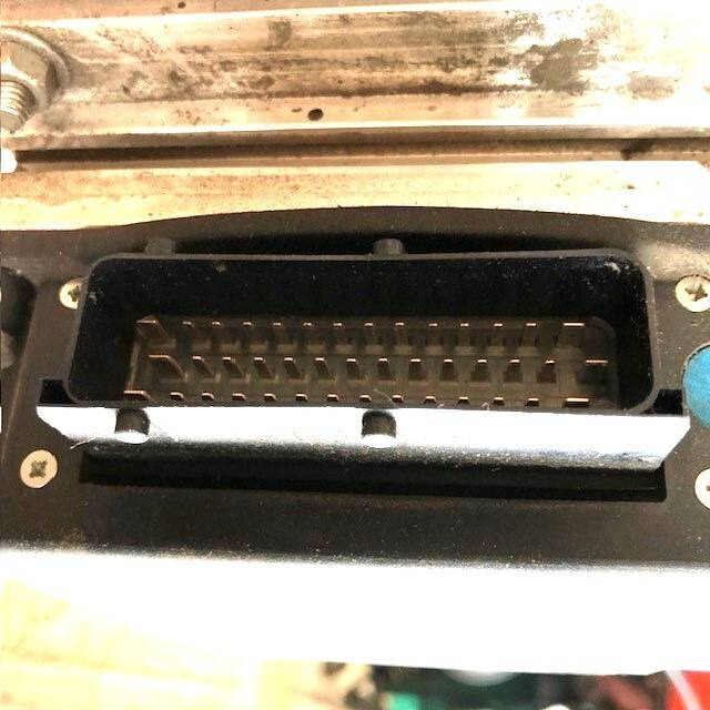 LAC-02/23 CC18 Controller for Linde 1152 - Kontrollenhet för Materialhanteringsutrustning: bild 2 LAC-02/23 CC18 Controller for Linde 1152 - Kontrollenhet för Materialhanteringsutrustning: bild 2