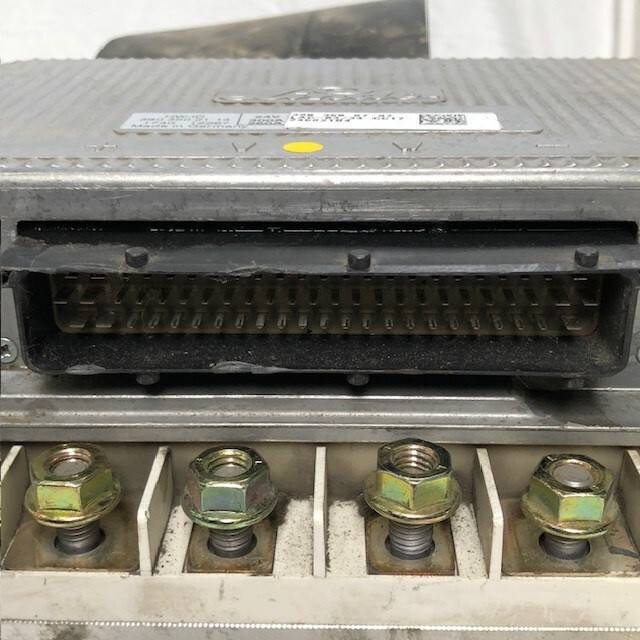 LAC-03/34 CC17 Controller for Linde /1110/ - Kontrollenhet för Materialhanteringsutrustning: bild 2 LAC-03/34 CC17 Controller for Linde /1110/ - Kontrollenhet för Materialhanteringsutrustning: bild 2