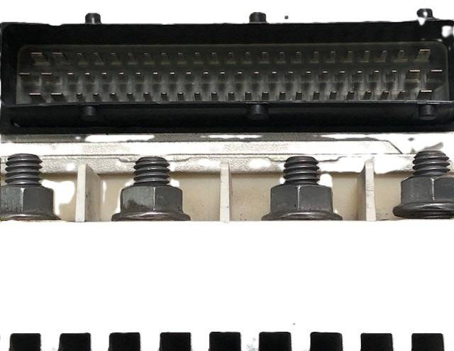 LAC-03/34 CC37 Controller for Linde - Elektriskt system för Materialhanteringsutrustning: bild 2 LAC-03/34 CC37 Controller for Linde - Elektriskt system för Materialhanteringsutrustning: bild 2