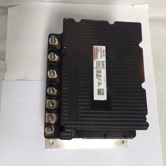 LAC-03/61 CC03 Traction controller for Linde /132/ - Kontrollenhet för Materialhanteringsutrustning: bild 3 LAC-03/61 CC03 Traction controller for Linde /132/ - Kontrollenhet för Materialhanteringsutrustning: bild 3