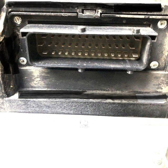 LAC-03/62 CC03 Controller - Elektriskt system för Materialhanteringsutrustning: bild 2 LAC-03/62 CC03 Controller - Elektriskt system för Materialhanteringsutrustning: bild 2