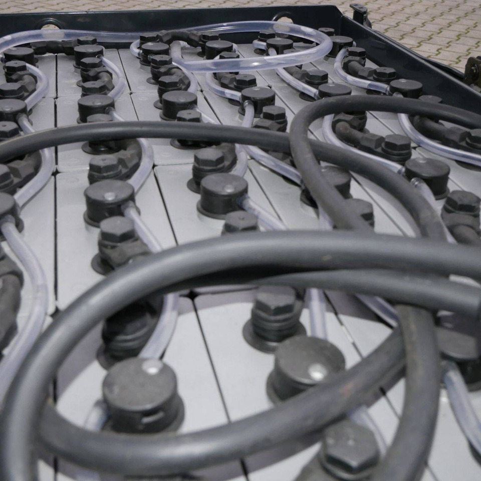 Eltruck Linde E16C (386-02) EVO: bild 10