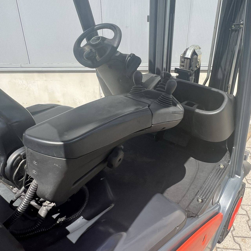 Linde H18T (391-01) EVO - Gasoltruck: bild 3 Linde H18T (391-01) EVO - Gasoltruck: bild 3
