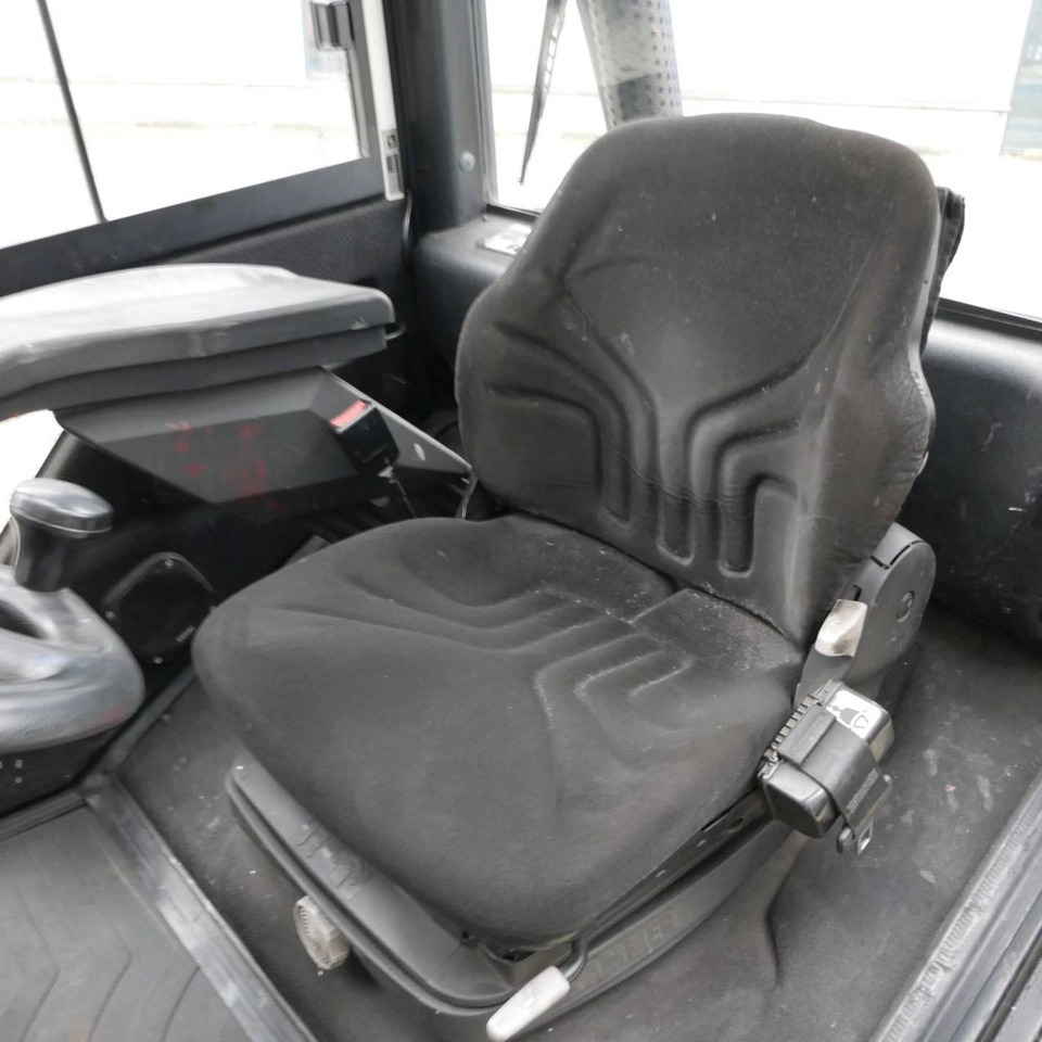 Linde H30D (393) - Dieseltruck: bild 5 Linde H30D (393) - Dieseltruck: bild 5