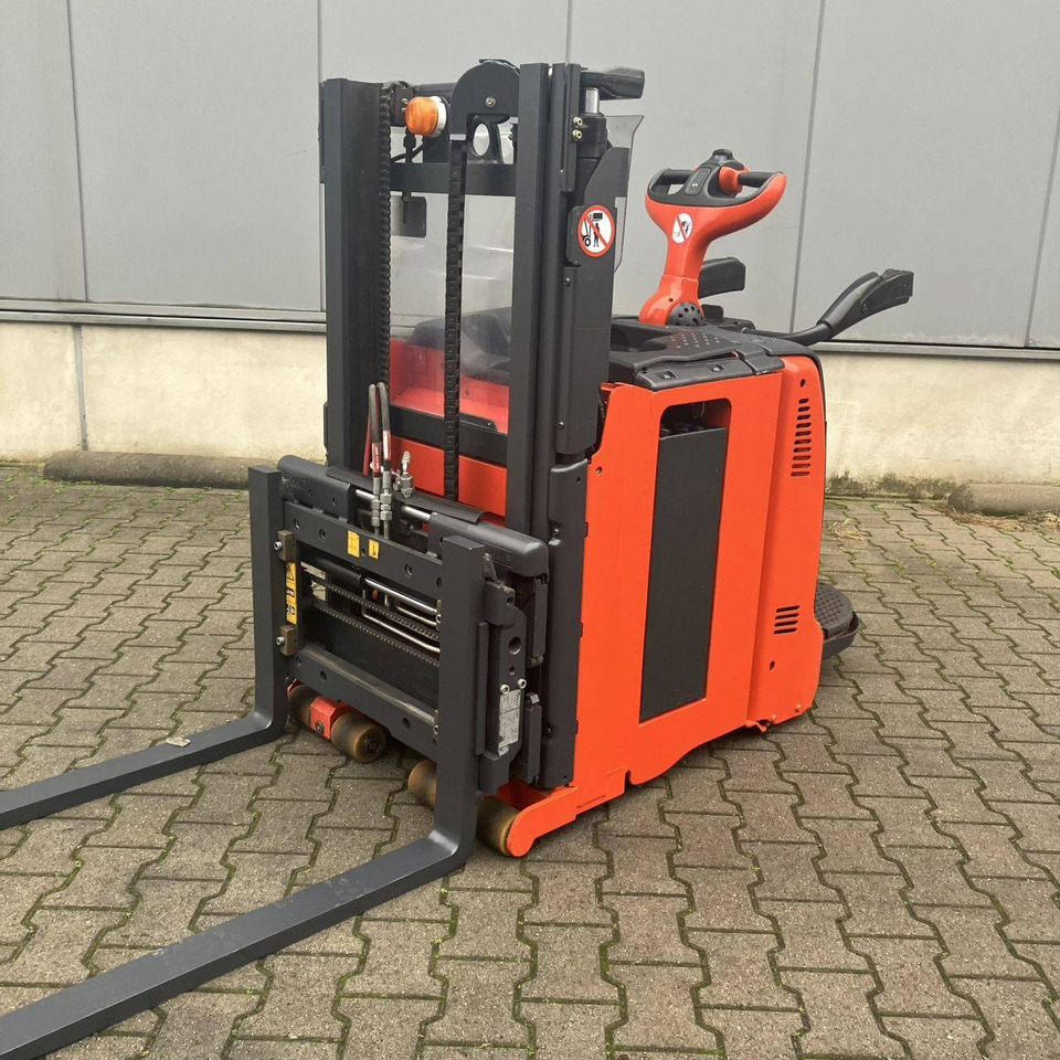 Linde L06AC-AP (1170) - Staplare: bild 2 Linde L06AC-AP (1170) - Staplare: bild 2