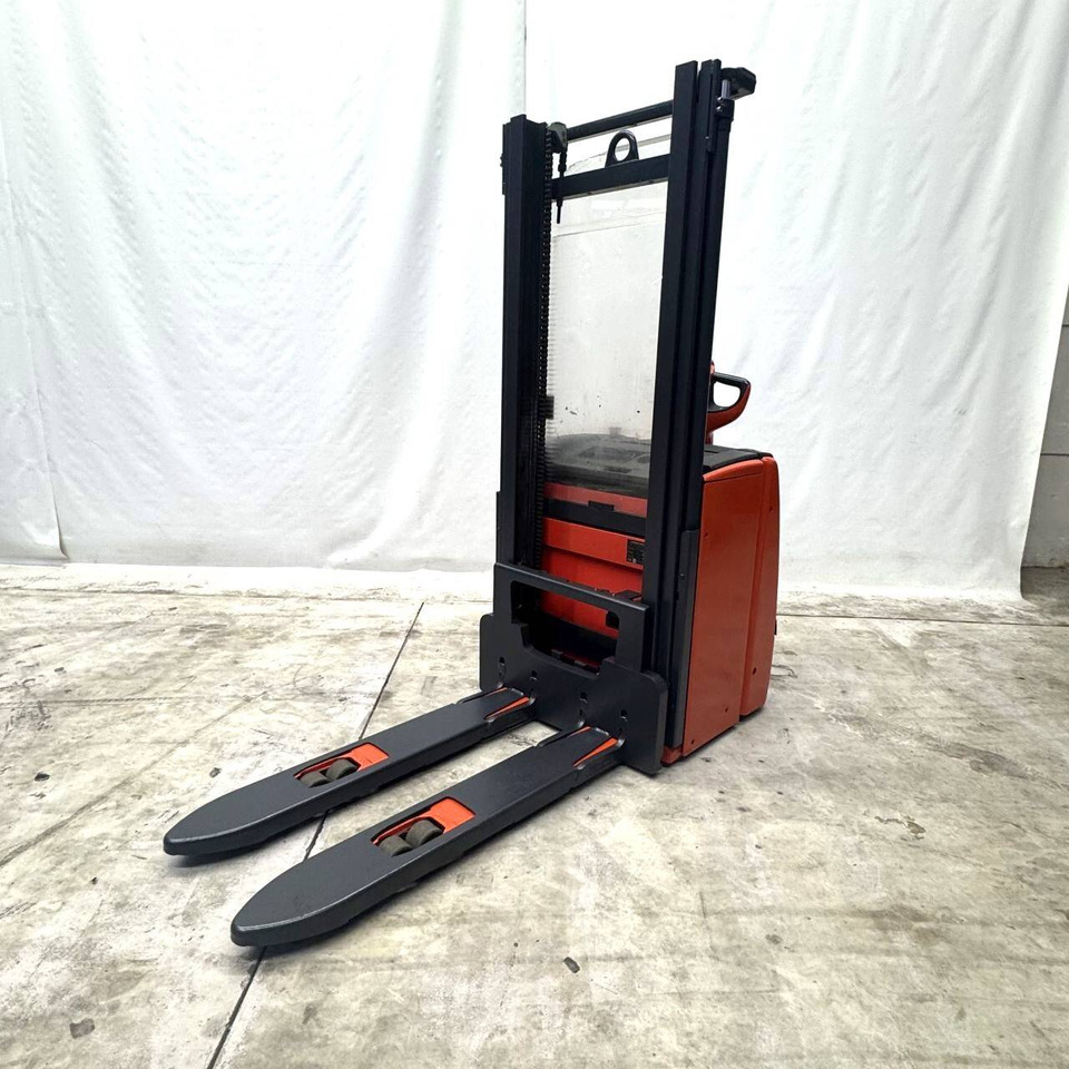 Linde L14 (1173) - Staplare: bild 2 Linde L14 (1173) - Staplare: bild 2