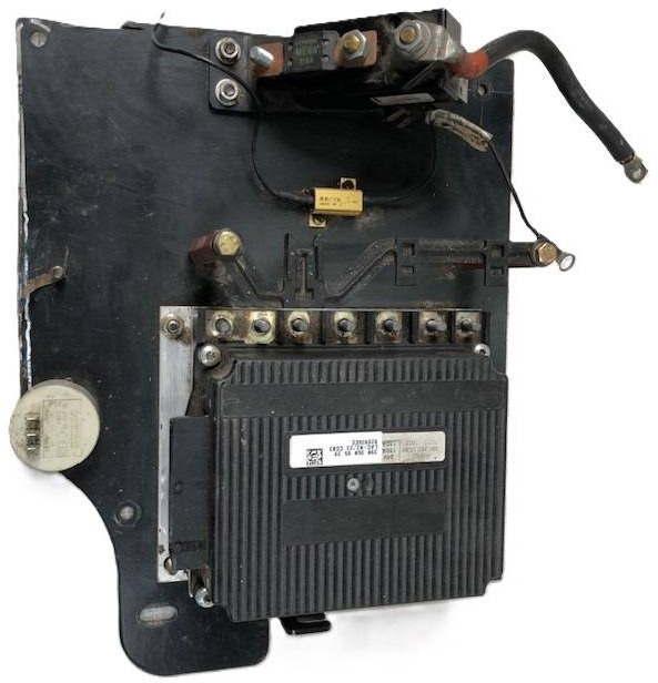 Linde LAC-02/23 CC03 Controller for Linde - Kontrollenhet för Materialhanteringsutrustning: bild 2 Linde LAC-02/23 CC03 Controller for Linde - Kontrollenhet för Materialhanteringsutrustning: bild 2