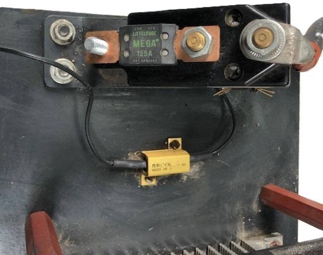 Linde LAC-02/23 CC03 Controller for Linde - Kontrollenhet för Materialhanteringsutrustning: bild 4 Linde LAC-02/23 CC03 Controller for Linde - Kontrollenhet för Materialhanteringsutrustning: bild 4