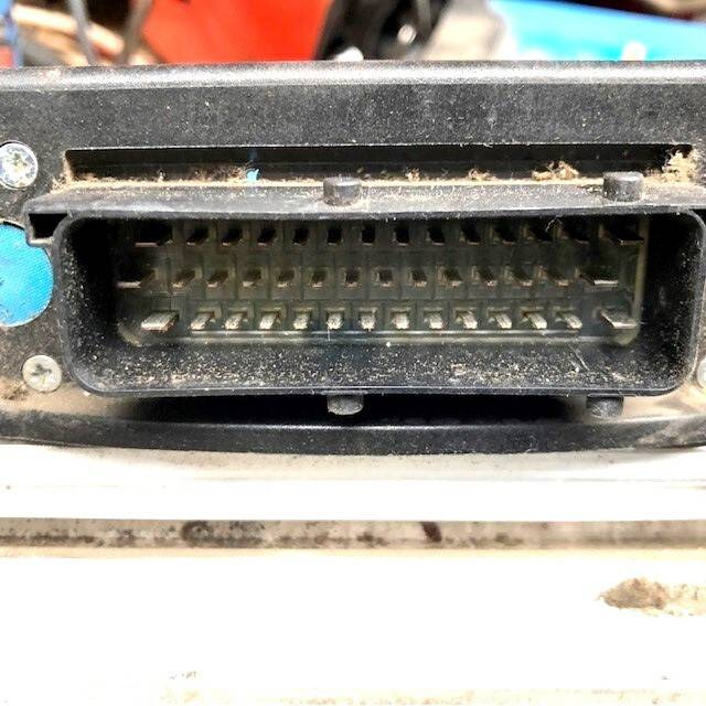 Linde LAC-02/23 CC03 Controller for Linde - Kontrollenhet för Materialhanteringsutrustning: bild 3 Linde LAC-02/23 CC03 Controller for Linde - Kontrollenhet för Materialhanteringsutrustning: bild 3