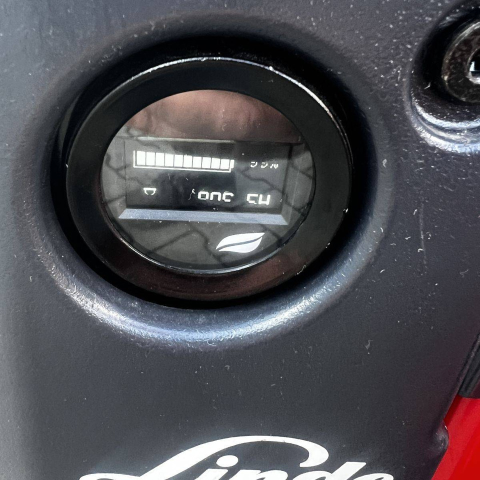 Linde MT15 (1133) - Låglyftar: bild 4 Linde MT15 (1133) - Låglyftar: bild 4