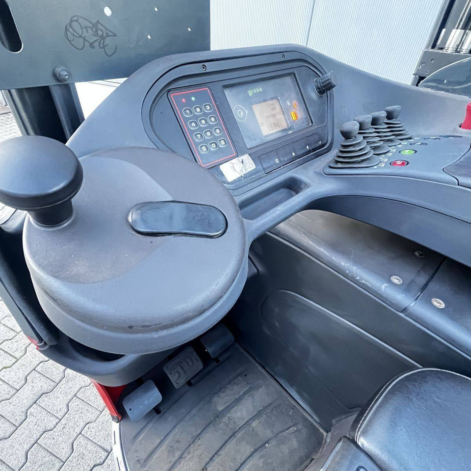 Linde R14 (1120) - Skjutstativtruck: bild 5 Linde R14 (1120) - Skjutstativtruck: bild 5