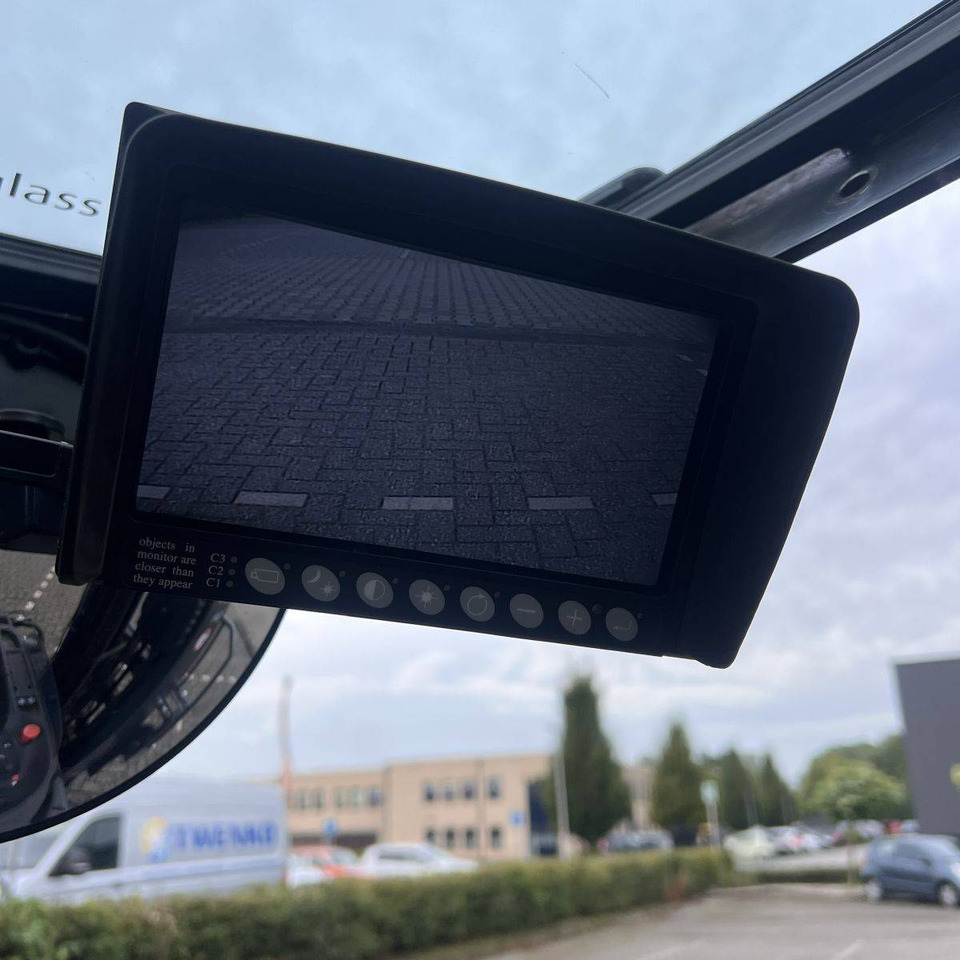 Skjutstativtruck Linde R14HD (1120): bild 8