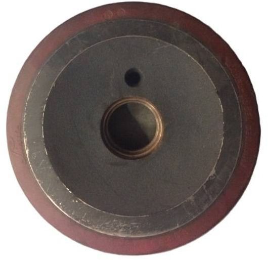 Load wheel for Linde R20/R20N/R20S Series 115-03 - Styrning för Materialhanteringsutrustning: bild 1 Load wheel for Linde R20/R20N/R20S Series 115-03 - Styrning för Materialhanteringsutrustning: bild 1