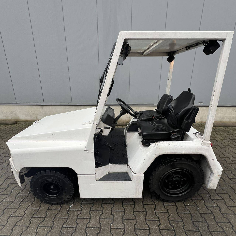 Nissan FV02A25U - Dragtruck: bild 3 Nissan FV02A25U - Dragtruck: bild 3