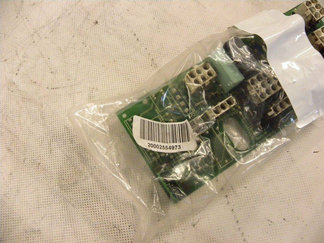 Printed circuit board breadboard forJungheinrich ERE 20G 20-120-56 - Elektriskt system för Materialhanteringsutrustning: bild 3 Printed circuit board breadboard forJungheinrich ERE 20G 20-120-56 - Elektriskt system för Materialhanteringsutrustning: bild 3