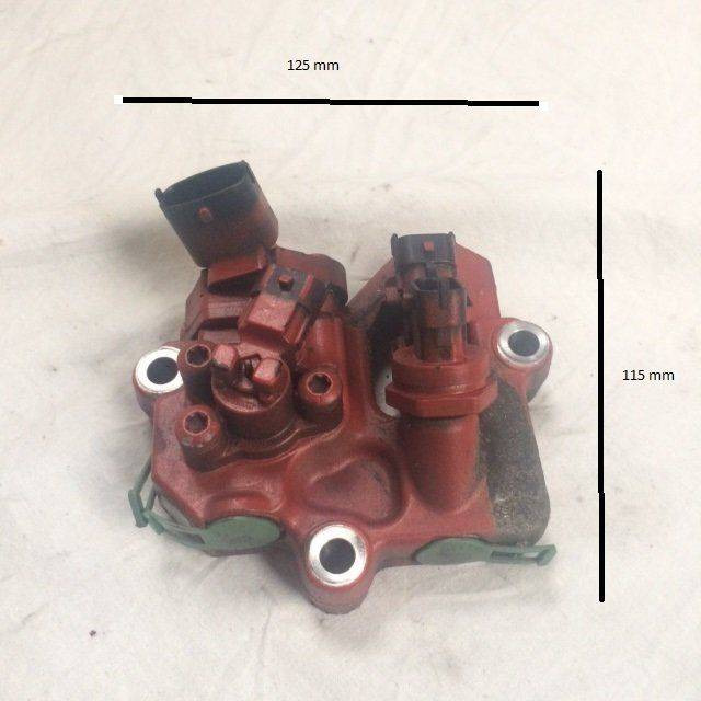 Proport device for Linde series 353 - Motor och reservdelar för Materialhanteringsutrustning: bild 2 Proport device for Linde series 353 - Motor och reservdelar för Materialhanteringsutrustning: bild 2