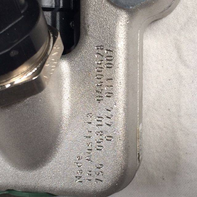 Proport device for Linde series 353 - Motor och reservdelar för Materialhanteringsutrustning: bild 4 Proport device for Linde series 353 - Motor och reservdelar för Materialhanteringsutrustning: bild 4