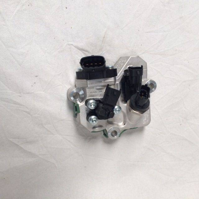 Proport device for Linde series 353 - Motor och reservdelar för Materialhanteringsutrustning: bild 1 Proport device for Linde series 353 - Motor och reservdelar för Materialhanteringsutrustning: bild 1