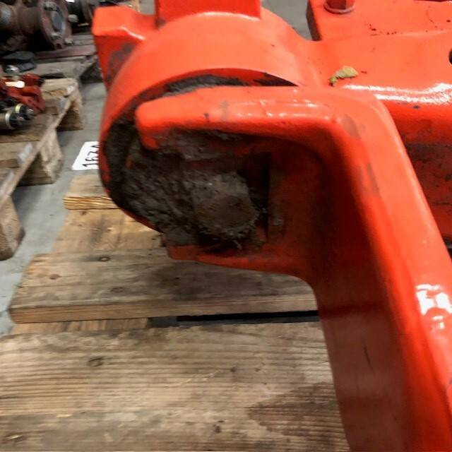 Rear axle AL30-02/336-02 for Linde - Axel och reservdelar för Materialhanteringsutrustning: bild 5 Rear axle AL30-02/336-02 for Linde - Axel och reservdelar för Materialhanteringsutrustning: bild 5