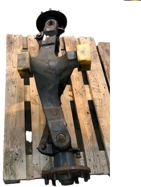 Rear axle AL45-01 for Linde 394-01 - Axel och reservdelar för Materialhanteringsutrustning: bild 1 Rear axle AL45-01 for Linde 394-01 - Axel och reservdelar för Materialhanteringsutrustning: bild 1