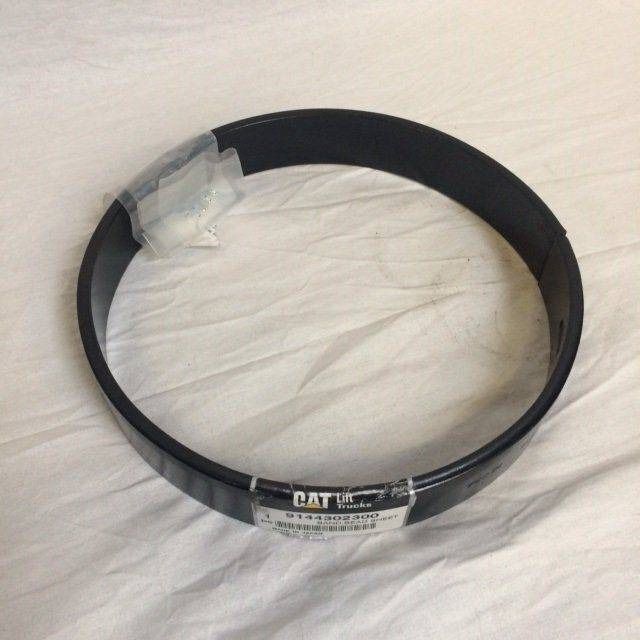 5° RING RIM for Caterpillar - Reservdelar för Materialhanteringsutrustning: bild 1 5° RING RIM for Caterpillar - Reservdelar för Materialhanteringsutrustning: bild 1