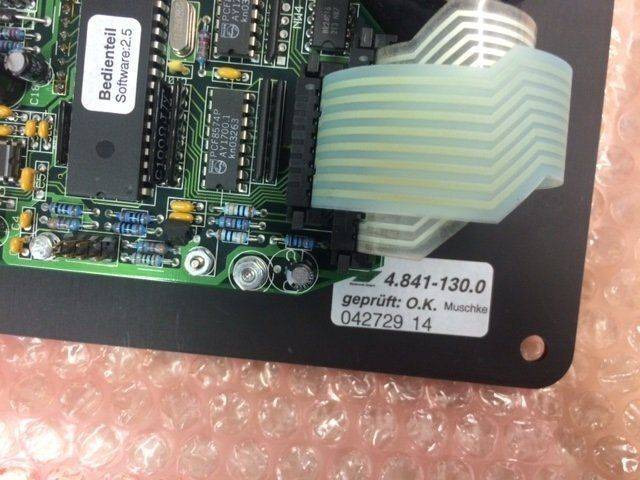 Kärcher Adjustment module - Reservdelar för Städmaskin: bild 3 Kärcher Adjustment module - Reservdelar för Städmaskin: bild 3