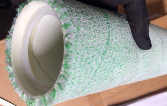 Kärcher Hose, Microfiber - Reservdelar för Städmaskin: bild 2 Kärcher Hose, Microfiber - Reservdelar för Städmaskin: bild 2