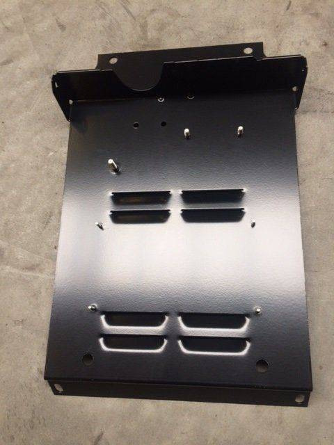 Kärcher Lid E-box - Reservdelar för Städmaskin: bild 2 Kärcher Lid E-box - Reservdelar för Städmaskin: bild 2