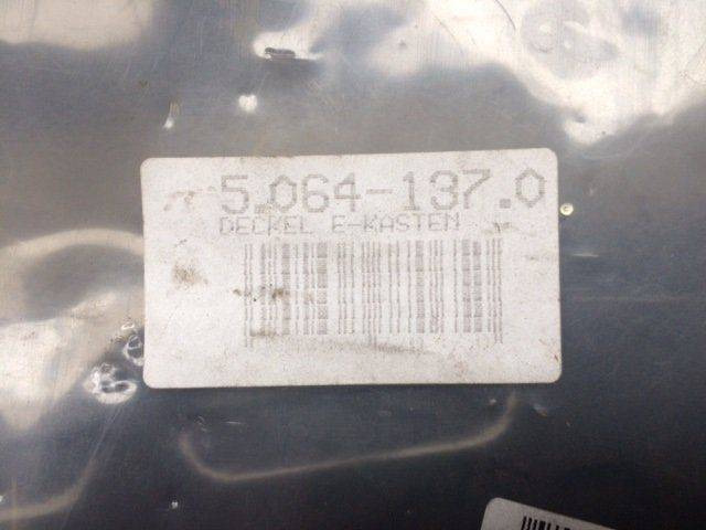 Kärcher Lid E-box - Reservdelar för Städmaskin: bild 3 Kärcher Lid E-box - Reservdelar för Städmaskin: bild 3