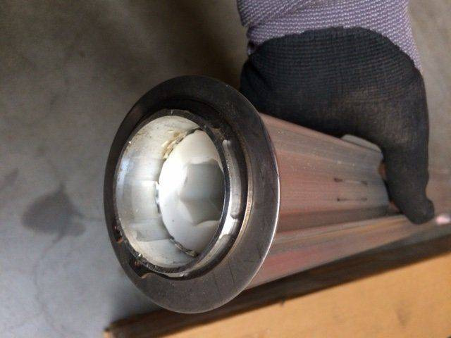 Kärcher Roller Pad - Reservdelar för Städmaskin: bild 3 Kärcher Roller Pad - Reservdelar för Städmaskin: bild 3