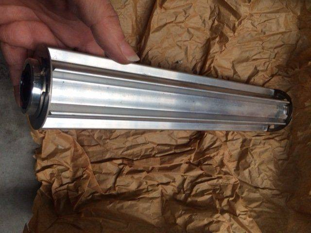 Kärcher Roller Pad - Reservdelar för Städmaskin: bild 1 Kärcher Roller Pad - Reservdelar för Städmaskin: bild 1