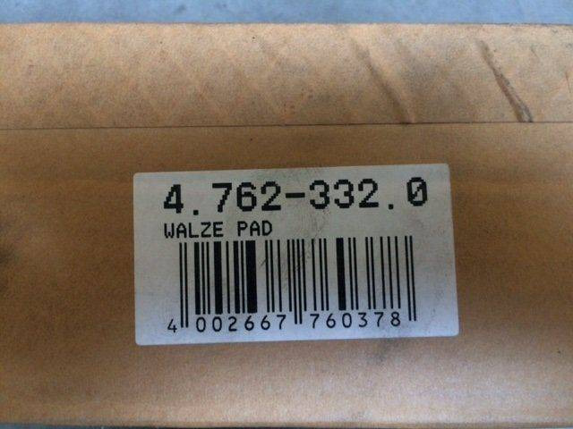 Kärcher Roller Pad - Reservdelar för Städmaskin: bild 4 Kärcher Roller Pad - Reservdelar för Städmaskin: bild 4