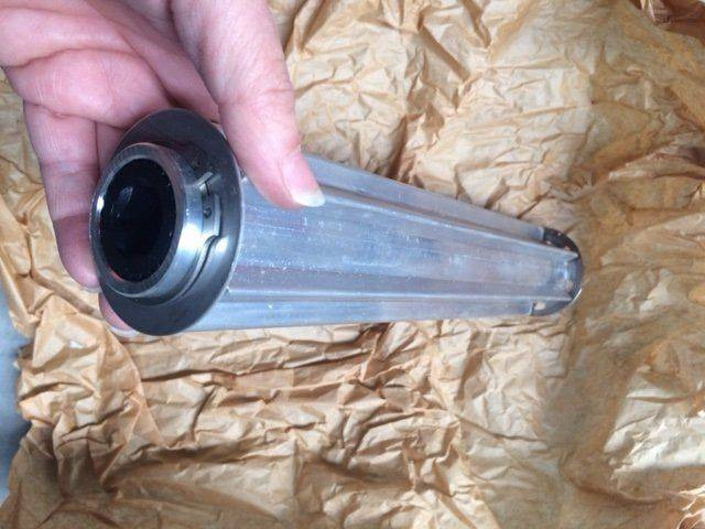 Kärcher Roller Pad - Reservdelar för Städmaskin: bild 2 Kärcher Roller Pad - Reservdelar för Städmaskin: bild 2