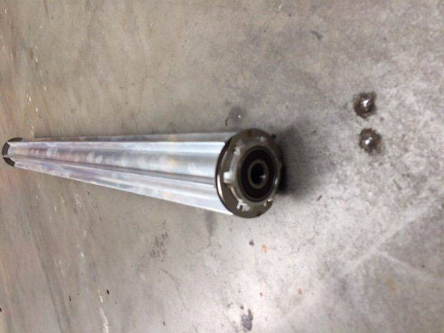 Kärcher Roller Pad - Reservdelar för Städmaskin: bild 2 Kärcher Roller Pad - Reservdelar för Städmaskin: bild 2