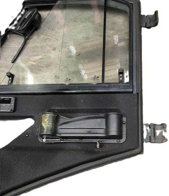 Right Door for Linde 394 - Dörr och reservdelar för Materialhanteringsutrustning: bild 5 Right Door for Linde 394 - Dörr och reservdelar för Materialhanteringsutrustning: bild 5