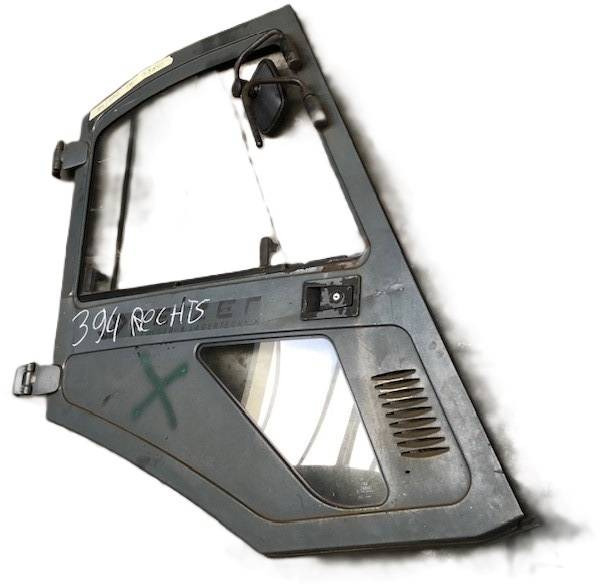 Right Door for Linde 394 - Dörr och reservdelar för Materialhanteringsutrustning: bild 1 Right Door for Linde 394 - Dörr och reservdelar för Materialhanteringsutrustning: bild 1