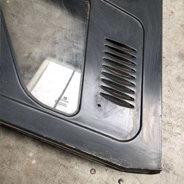 Right Door for Linde 394 - Dörr och reservdelar för Materialhanteringsutrustning: bild 3 Right Door for Linde 394 - Dörr och reservdelar för Materialhanteringsutrustning: bild 3