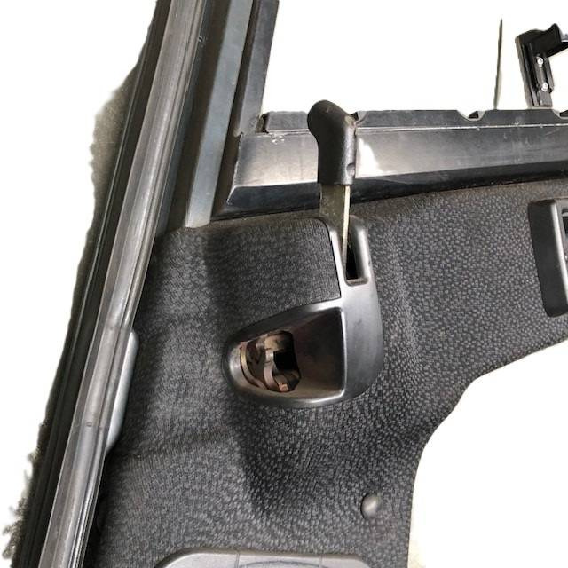 Right Door for Linde 394 - Dörr och reservdelar för Materialhanteringsutrustning: bild 4 Right Door for Linde 394 - Dörr och reservdelar för Materialhanteringsutrustning: bild 4