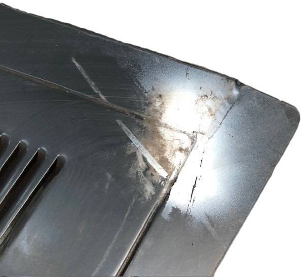 Right door for Linde - Dörr och reservdelar för Materialhanteringsutrustning: bild 3 Right door for Linde - Dörr och reservdelar för Materialhanteringsutrustning: bild 3