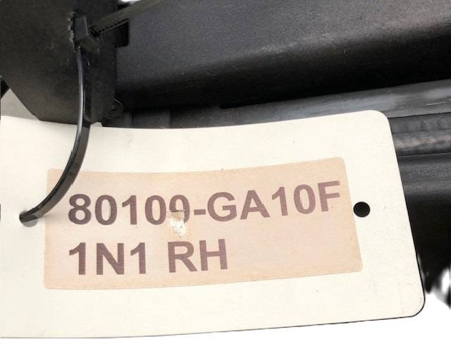 Right door for Nissan - Dörr och reservdelar för Materialhanteringsutrustning: bild 4 Right door for Nissan - Dörr och reservdelar för Materialhanteringsutrustning: bild 4