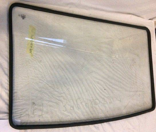 Roof window for Linde - Fönster och reservdelar för Materialhanteringsutrustning: bild 1 Roof window for Linde - Fönster och reservdelar för Materialhanteringsutrustning: bild 1