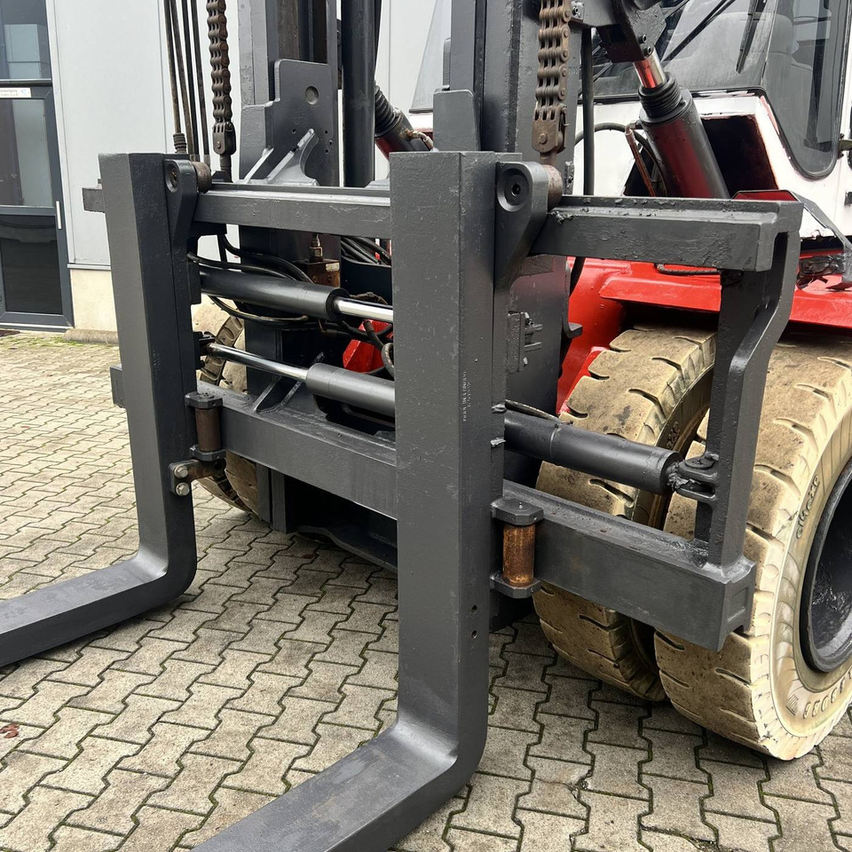 SMV 10-600B - Dieseltruck: bild 4 SMV 10-600B - Dieseltruck: bild 4