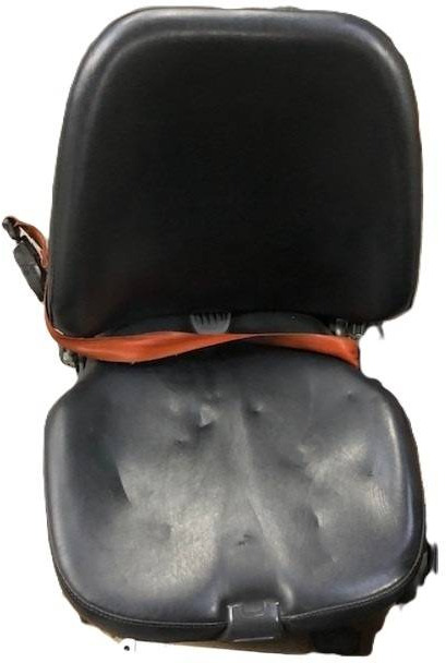 Seat for Linde 1120 Series - Säte för Materialhanteringsutrustning: bild 1 Seat for Linde 1120 Series - Säte för Materialhanteringsutrustning: bild 1