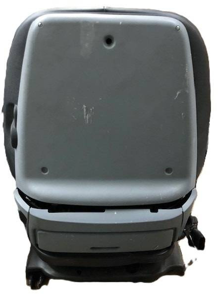 Seat for Linde 1120 Series - Säte för Materialhanteringsutrustning: bild 4 Seat for Linde 1120 Series - Säte för Materialhanteringsutrustning: bild 4