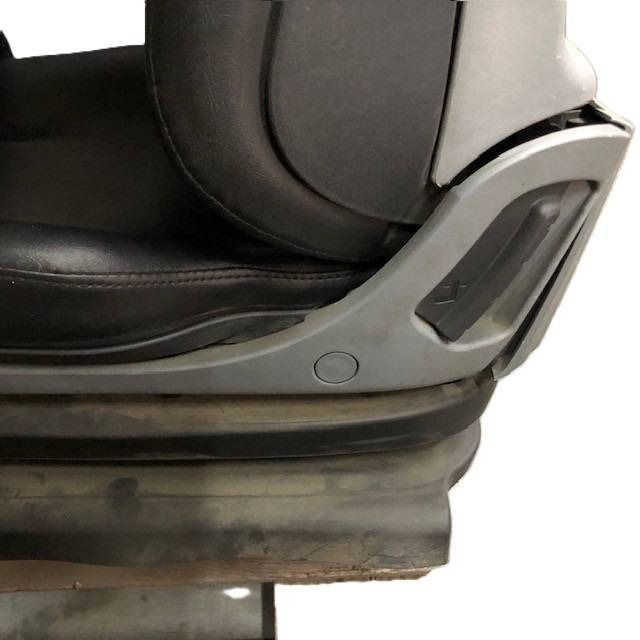 Seat for Linde 1120 series - Säte för Materialhanteringsutrustning: bild 4 Seat for Linde 1120 series - Säte för Materialhanteringsutrustning: bild 4