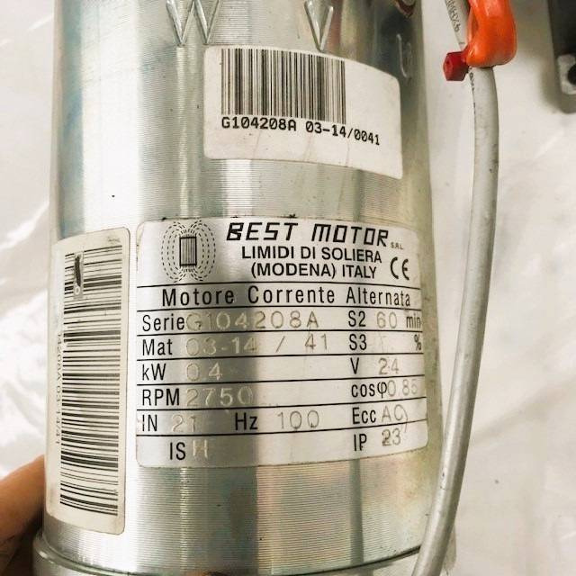 Steering Unit for Linde/Still - Styrning för Materialhanteringsutrustning: bild 3 Steering Unit for Linde/Still - Styrning för Materialhanteringsutrustning: bild 3