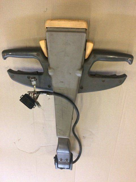 Steering arm assy for Atlet TLP200 - Styrning för Materialhanteringsutrustning: bild 5 Steering arm assy for Atlet TLP200 - Styrning för Materialhanteringsutrustning: bild 5