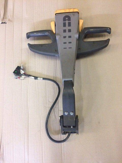 Steering arm assy for Atlet TSP - Styrning för Materialhanteringsutrustning: bild 1 Steering arm assy for Atlet TSP - Styrning för Materialhanteringsutrustning: bild 1