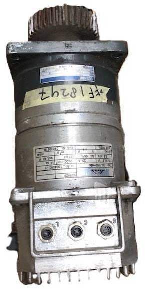 Steering unit for Linde - Styrning för Materialhanteringsutrustning: bild 1 Steering unit for Linde - Styrning för Materialhanteringsutrustning: bild 1