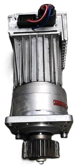 Steering unit for Linde - Styrning för Materialhanteringsutrustning: bild 1 Steering unit for Linde - Styrning för Materialhanteringsutrustning: bild 1